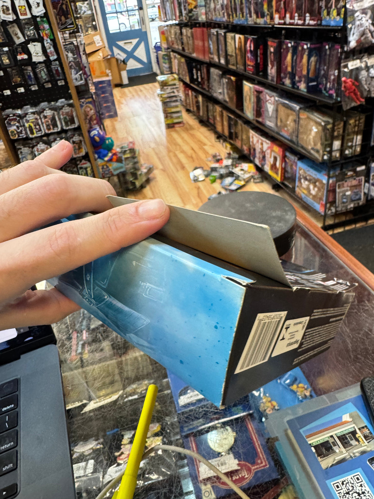 Thor and Valkyrie 2 Pack Thor Ragnarok (Marvel Legends, Hasbro) *SEALED* product image 3, provided for visual reference and