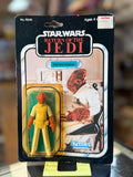 Admiral Ackbar ROTJ 9800 (Vintage Star Wars, Kenner) **SEALED** product image 1, provided for visual reference and product