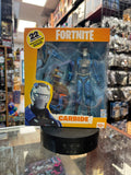 Carbide (Fortnite, McFarlane) *SEALED* product image 1, provided for visual reference and product detail review