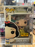Diamond Snow White #350 (Funko Pop,Disney) product image 1, provided for visual reference and product detail review