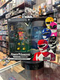 Zordon & Alpha 5 2 Pack (Power Rangers, Lightning Collection) *SEALED* product image 1, provided for visual reference and