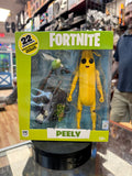Peely (Fortnite, McFarlane) *SEALED* product image 1, provided for visual reference and product detail review
