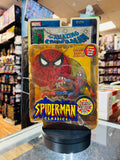 Spider-Man -Todd McFarlane- (Vintage Marvel Legends, Toybiz) *SEALED* product image 1, provided for visual reference and