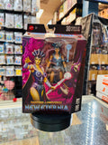New Eternia Evil Lyn (MOTU Masterverse, Mattel) *SEALED* product image 1, provided for visual reference and product detail