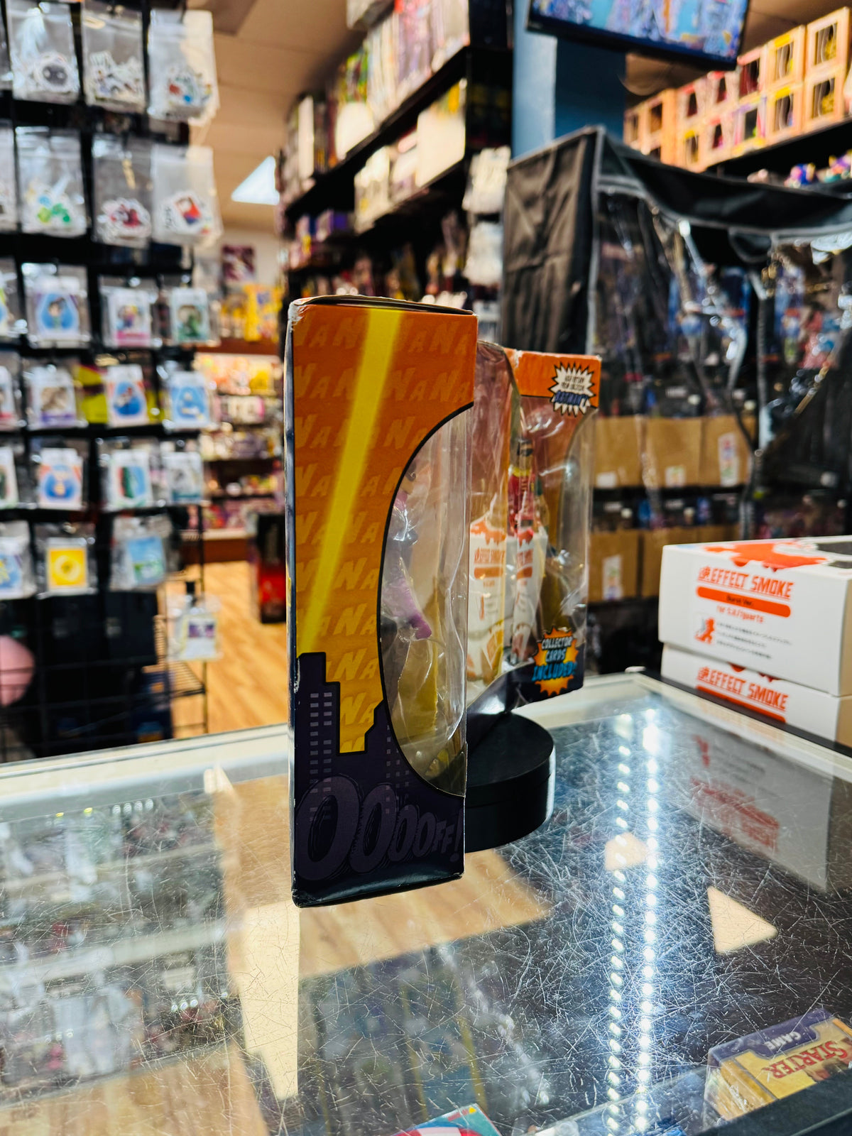 Batman Robin & Batgirl -Classic TV Series- (Mattel, DC Comics) *SEALED* product image 2, provided for visual reference and