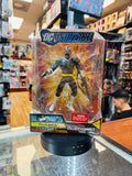 Vigilante -BAF Giganta- (DC Universe, Mattel) **SEALED** product image 1, provided for visual reference and product detail