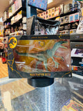 Velociraptor Delta (Jurassic Park Amber Collection, Mattel) SEALED product image 1, provided for visual reference and