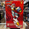 Mega Man Second Armor 1/12 Scale Model Kit 8091 (Mega Man, Kotobukiya) product image 1, provided for visual reference and