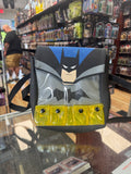 Animated Batman Kids Bag (DC Comics, Vintage Animated Batman) product image 1, provided for visual reference and product