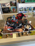 75145 LEGO Star Wars: Eclipse Fighter (Retired) (Previously Owned) product image 1, provided for visual reference and