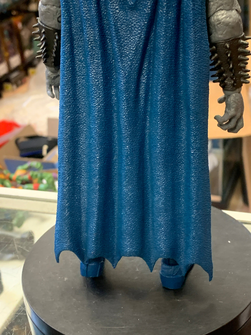Dark Father BAF Death Metal (DC Multiverse, McFarlane) product image 2, provided for visual reference and product detail