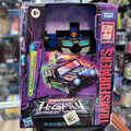 Crankcase Legacy Deluxe Class (Transformers Generations, Hasbro) Sealed product image 1, provided for visual reference and