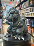 1954 Godzilla Enshrined Vinyl Statue A (Godzilla, Banpresto) product image 1, provided for visual reference and product