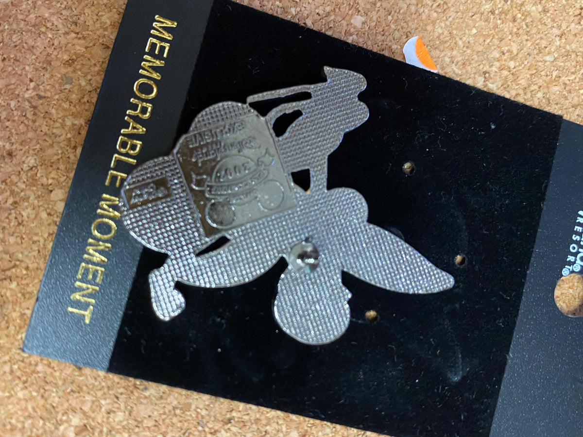Memorable Moment Tinkerbell (Disney, Pin Traders) product image 2, provided for visual reference and product detail review
