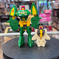 Cosmos & Payload Legends Class 8147 (Transformers Generations, Hasbro) Complete product image 1, provided for visual