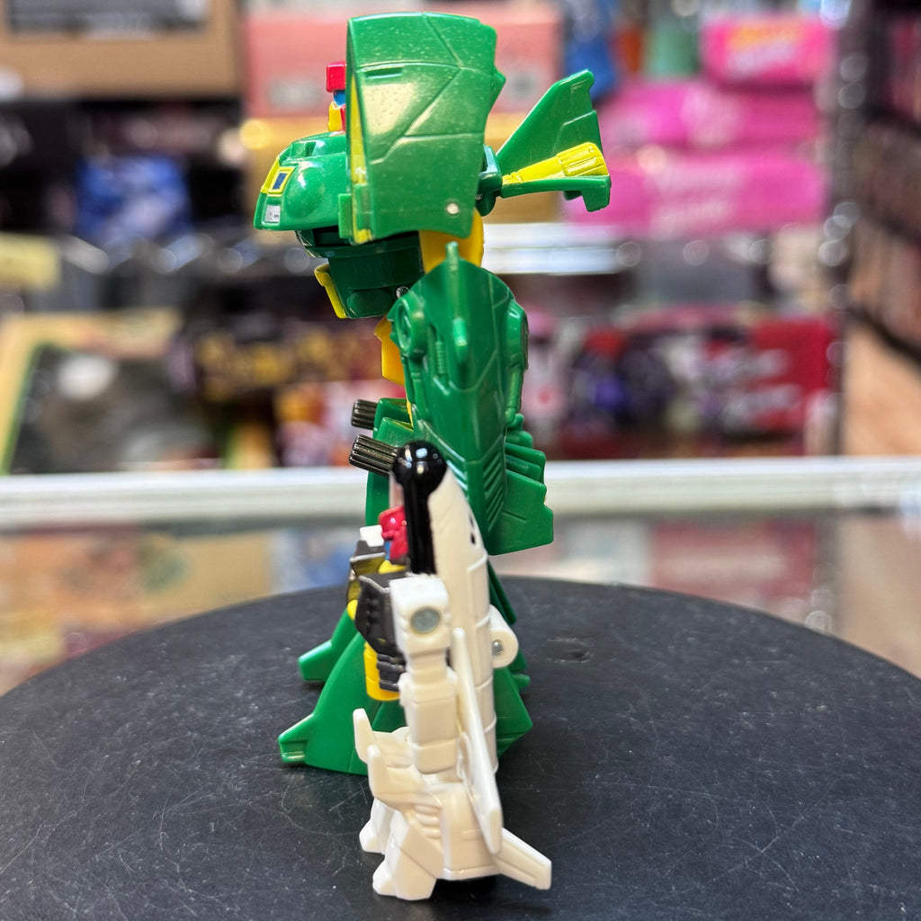 Cosmos & Payload Legends Class 8147 (Transformers Generations, Hasbro) Complete product image 7, provided for visual