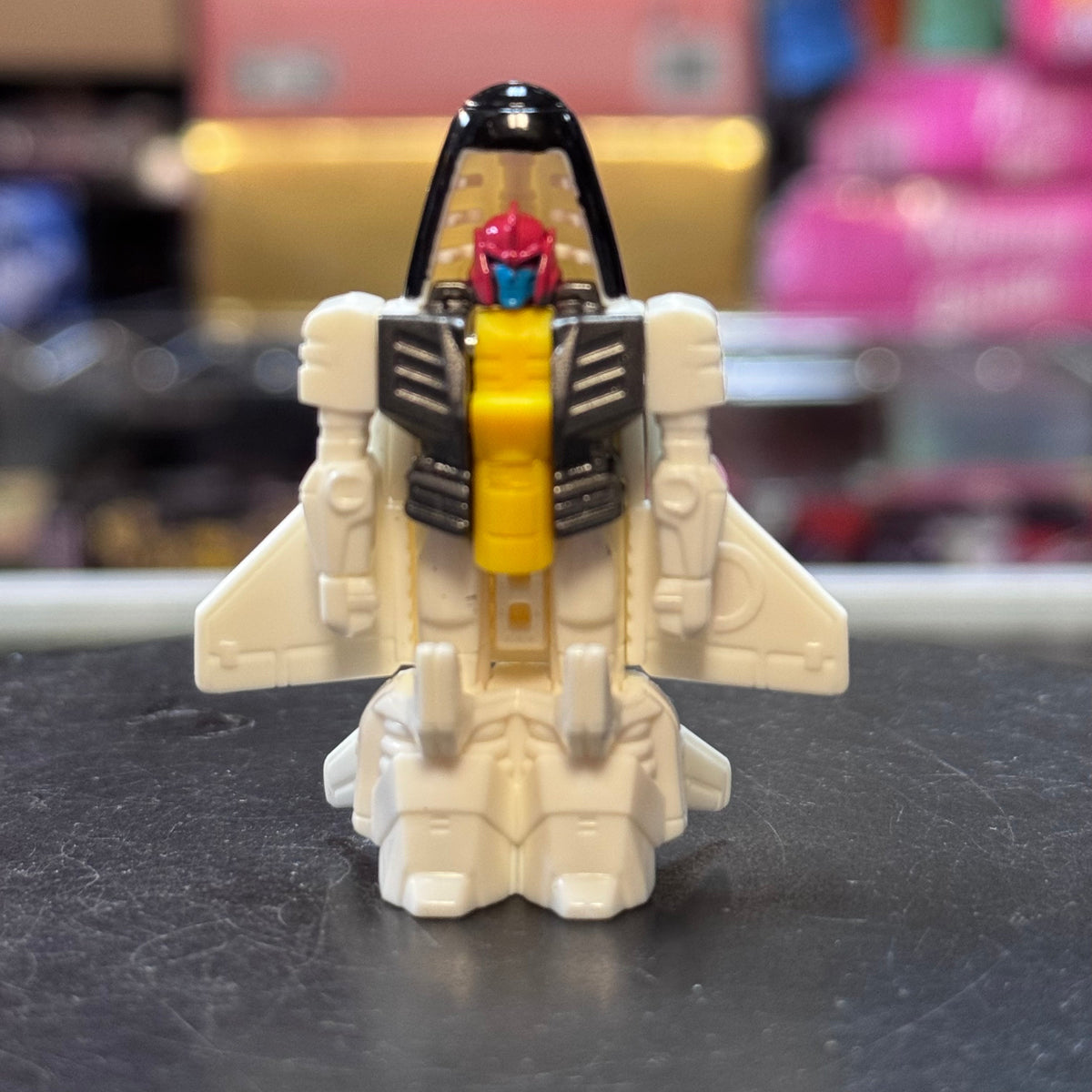 Cosmos & Payload Legends Class 8147 (Transformers Generations, Hasbro) Complete product image 8, provided for visual