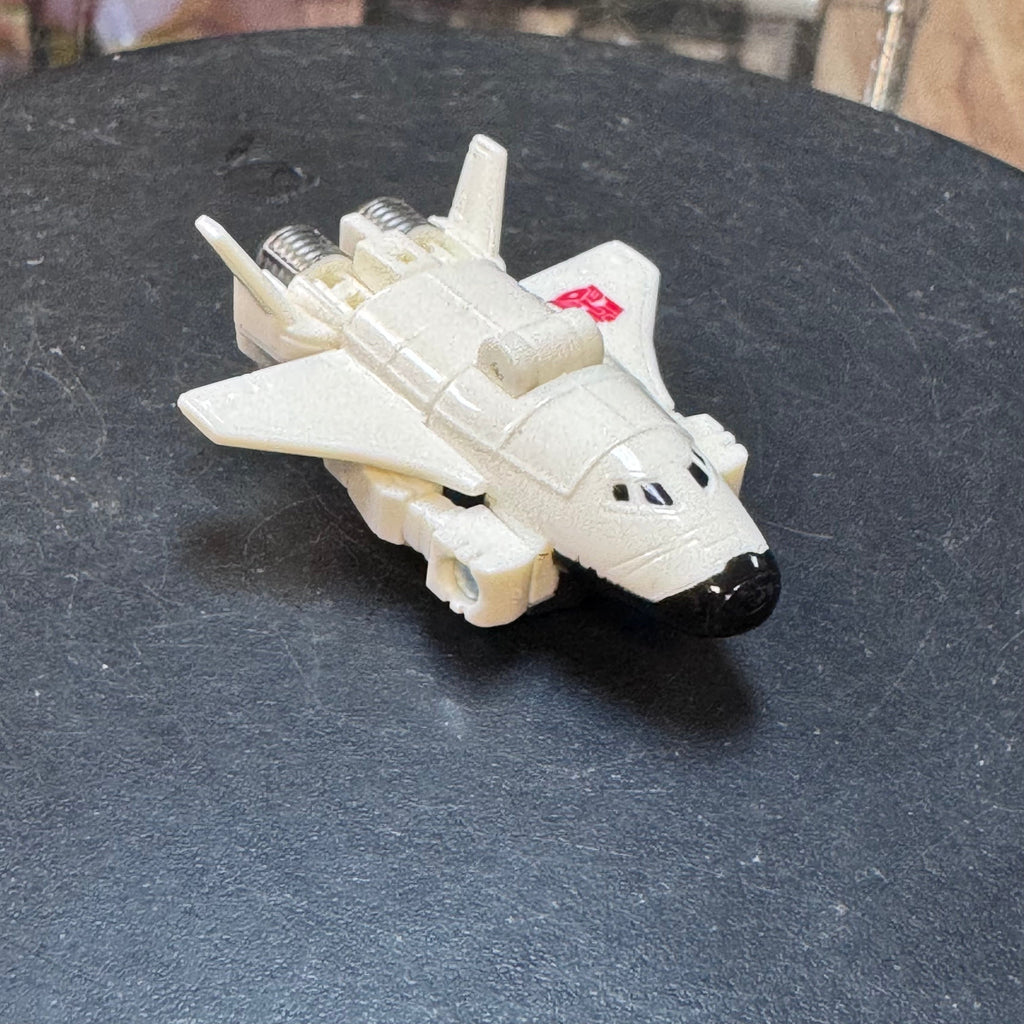 Cosmos & Payload Legends Class 8147 (Transformers Generations, Hasbro) Complete product image 9, provided for visual