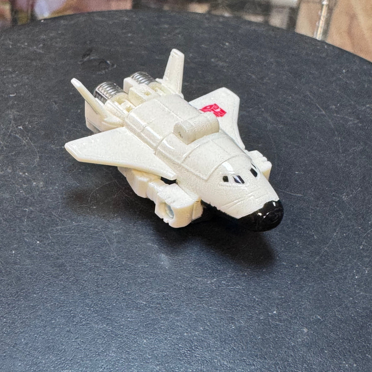 Cosmos & Payload Legends Class 8147 (Transformers Generations, Hasbro) Complete product image 9, provided for visual