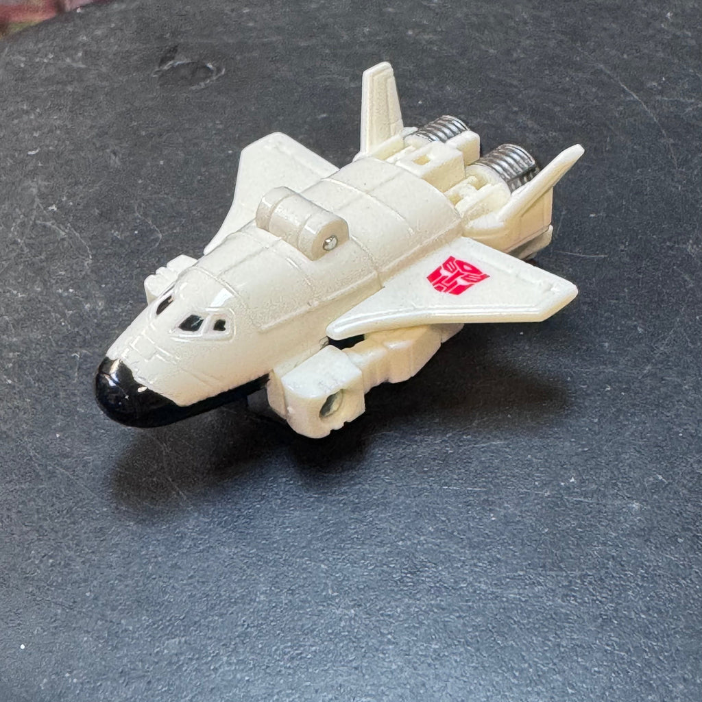 Cosmos & Payload Legends Class 8147 (Transformers Generations, Hasbro) Complete product image 10, provided for visual