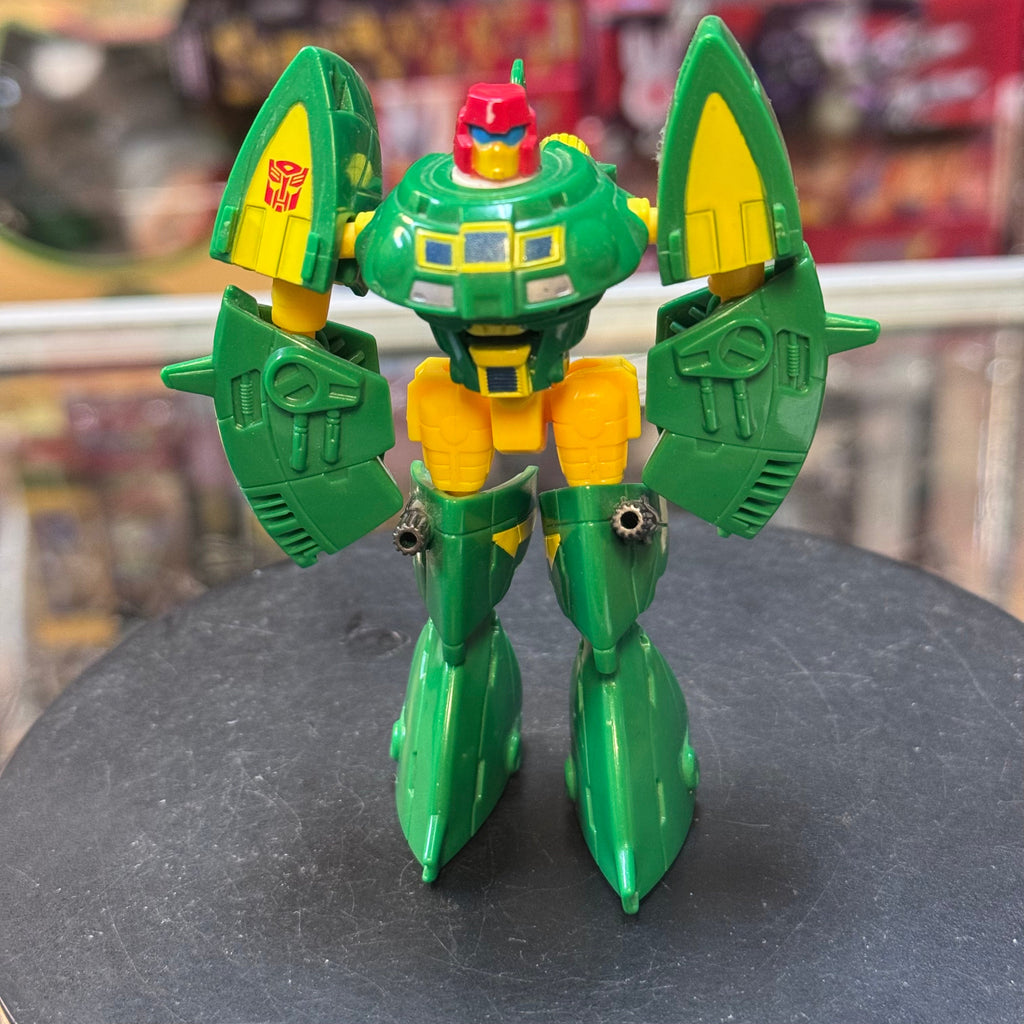 Cosmos & Payload Legends Class 8147 (Transformers Generations, Hasbro) Complete product image 11, provided for visual