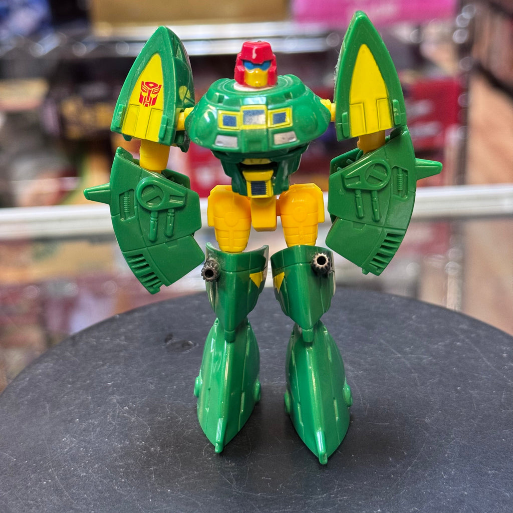 Cosmos & Payload Legends Class 8147 (Transformers Generations, Hasbro) Complete product image 12, provided for visual