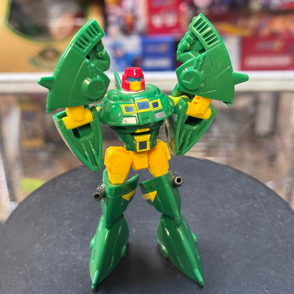 Cosmos & Payload Legends Class 8147 (Transformers Generations, Hasbro) Complete product image 13, provided for visual