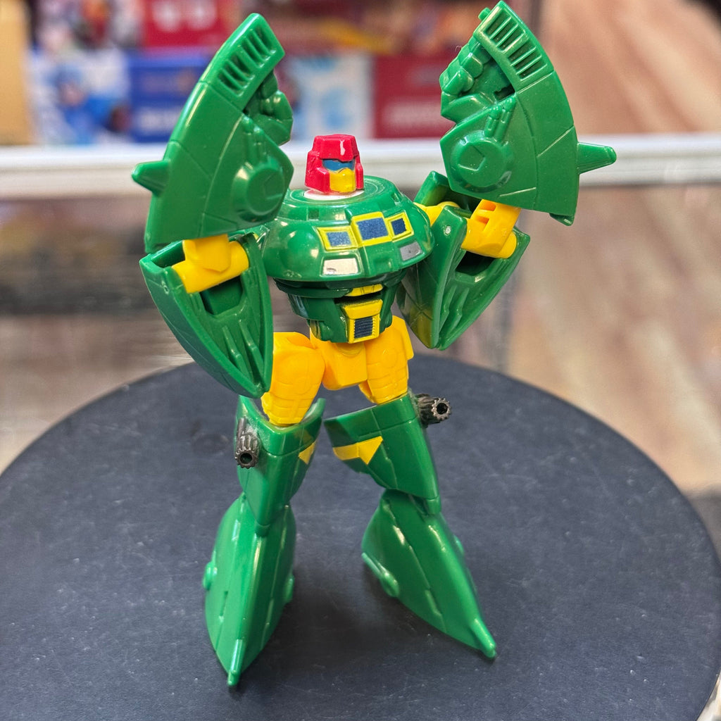 Cosmos & Payload Legends Class 8147 (Transformers Generations, Hasbro) Complete product image 14, provided for visual