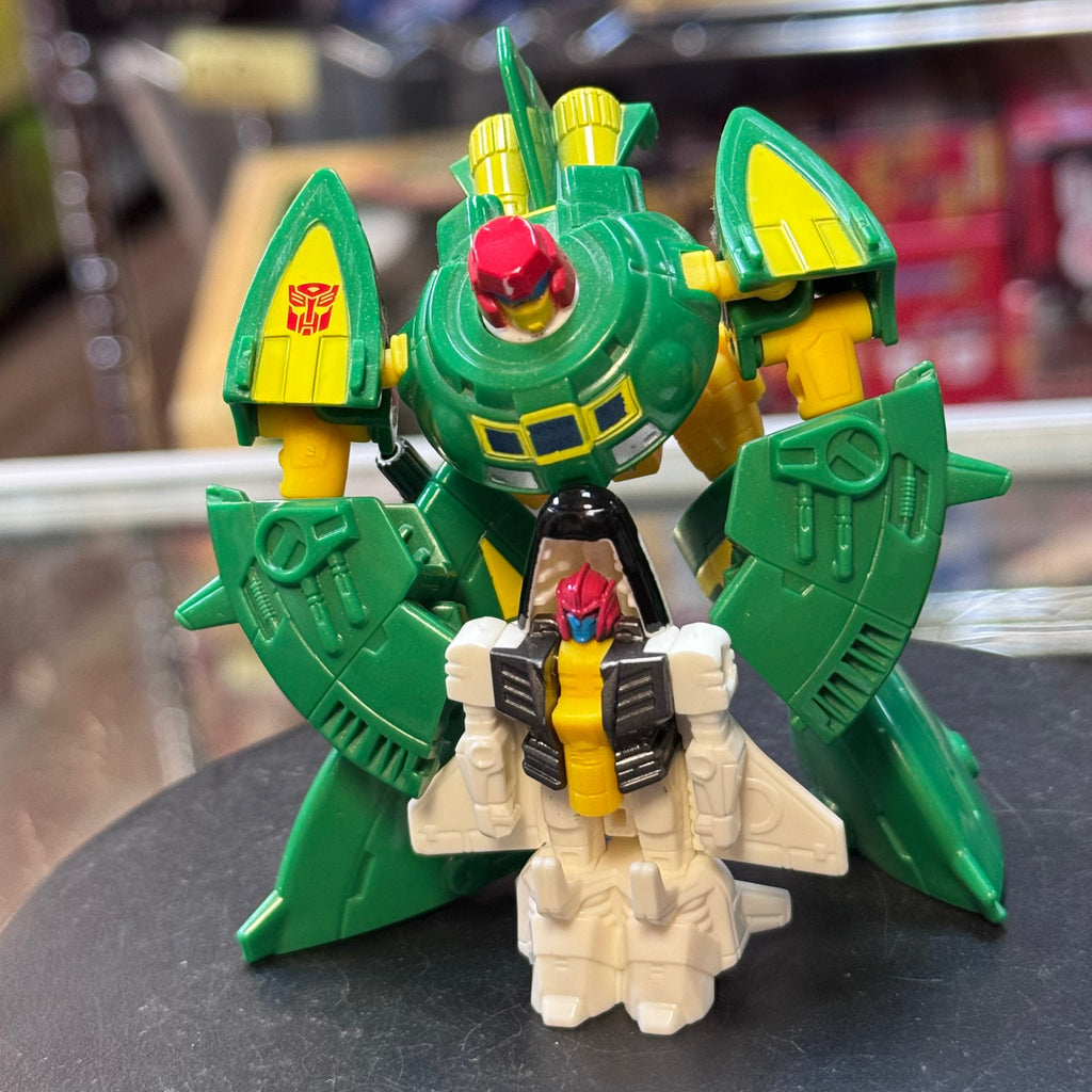 Cosmos & Payload Legends Class 8147 (Transformers Generations, Hasbro) Complete product image 19, provided for visual