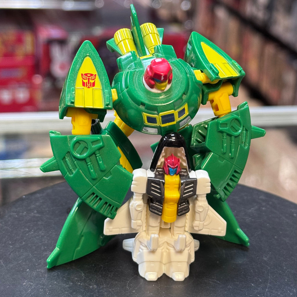Cosmos & Payload Legends Class 8147 (Transformers Generations, Hasbro) Complete product image 20, provided for visual