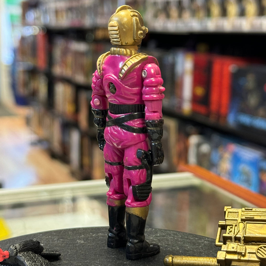 Voltar HK 6680 (Vintage GI Joe, Hasbro) Complete product image 8, provided for visual reference and product detail review