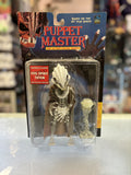 The Totem Japanese Exclusive (Vintage Retro Puppet Master, Full Moon Toys) product image 1, provided for visual reference