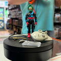 Target 6686 (Vintage GI Joe, Hasbro) Complete product image 1, provided for visual reference and product detail review