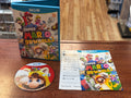 Super Mario 3D World (Nintendo Wii U, Video Game) product image 1, provided for visual reference and product detail review