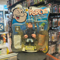 Popeye Pea Coat 6810 (Vintage Popeye, Mezco) SEALED product image 1, provided for visual reference and product detail review