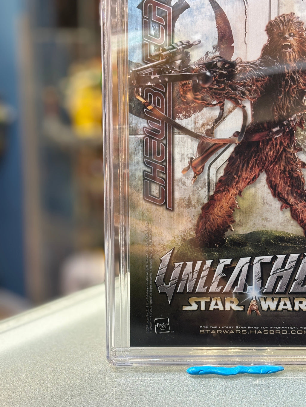 Star Wars: Republic (Dark Horse Comics, CGC Graded 9.8 WHITE) product image 9, provided for visual reference and product