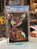Skybound Afterschool #1 (Image/Skybound Comics, CGC Graded 9.8 WHITE) product image 1, provided for visual reference and