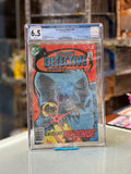 Detective Comics #474 (DC Comics, CGC Graded 6.5 WHITE) product image 1, provided for visual reference and product detail