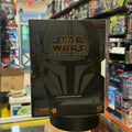 Paz Vizla Jon Favreau Event Exclusive 6818 (Star Wars Black Series, Hasbro) SEALED product image 1, provided for visual