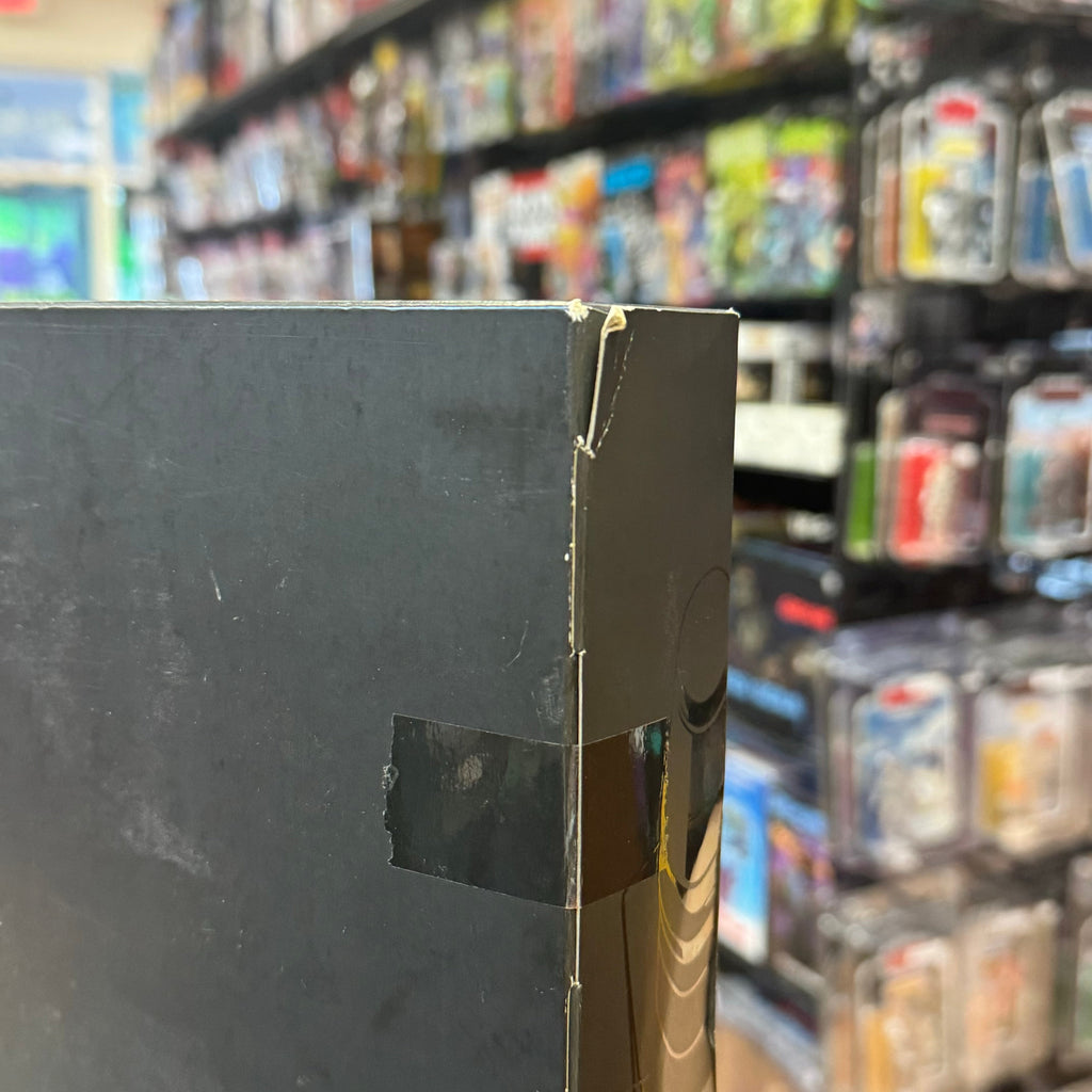 Paz Vizla Jon Favreau Event Exclusive 6818 (Star Wars Black Series, Hasbro) SEALED product image 4, provided for visual