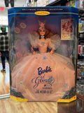 Barbie as Glinda Wizard of OZ 14901 (Barbie, Mattel) Sealed product image 1, provided for visual reference and product