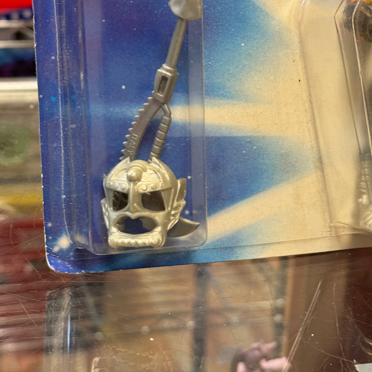 Butthead EURO Release (Vintage New Adventures MOTU, Mattel) SEALED product image 5, provided for visual reference and