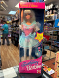 Toothfairy Barbie 11645 (Vintage Barbie, Mattel) SEALED product image 1, provided for visual reference and product detail
