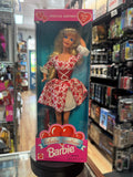 Barbie Valentines Sweetheart #14644 (Vintage Barbie, Mattel) product image 1, provided for visual reference and product