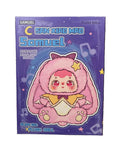 Romance Moonlight Sonata Plush (Samuel, Blind Box) SEALED product image 1, provided for visual reference and product detail