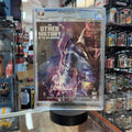 Other History of the DC Universe #1 (DC Comics, Black Lightning) **CGC Graded 9.8** product image 1, provided for visual