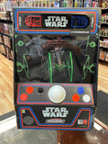 Squadron X-Wing & TIE Fighter SDCC 1/500 (Star Wars Micro Galaxy, Jazwares) SEALED product image 1, provided for visual