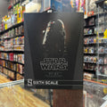 RQ5 Imperial Astromech Droid (Star Wars, Sideshow) COMPLETE product image 1, provided for visual reference and product