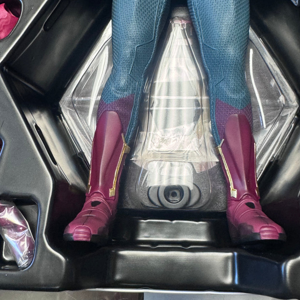 Vision Wanda Vision TMS037 (Marvel, Hot Toys) Open Box product image 12, provided for visual reference and product detail