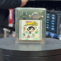 Powerpuff Girls Paint Townsville Green 8423 (Nintendo Gameboy Color, Video Game) Tested Working product image 1, provided